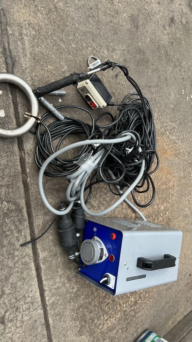 電気ショッカー マグロ 【公式通販】