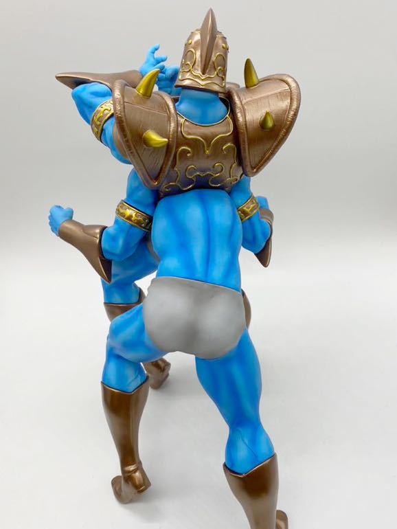CCP サタンクロス サムソンティーチャーver. 原作カラー CMC 王位争奪 