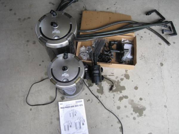 ＧＥＸ メガパワー 2個セット