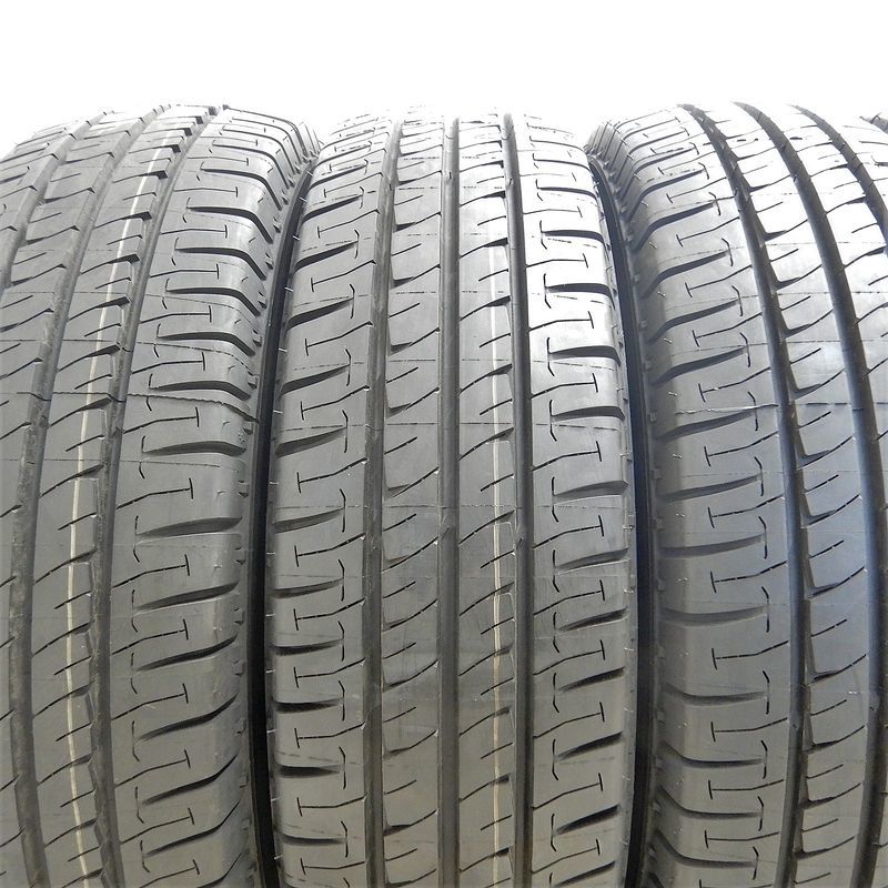 MICHELIN AGILIS F1 グッドイヤー 8分山 中古タイヤ 205/75R16 8PR