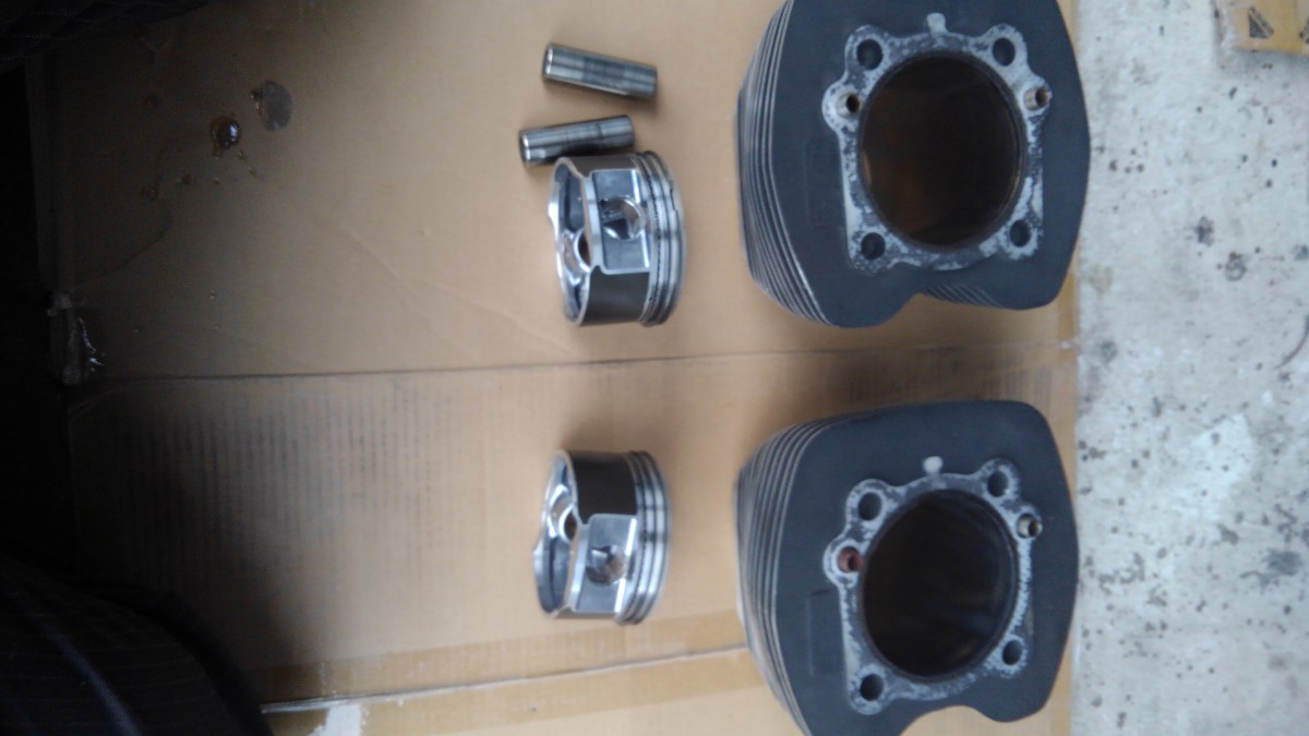 Harley-Davidsonツインカム88シリンダー ブレーキディスク 灰皿