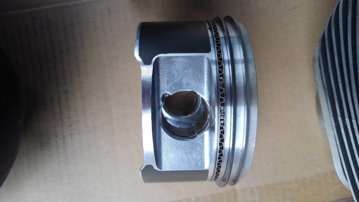 Harley-Davidsonツインカム88シリンダー ブレーキディスク 灰皿