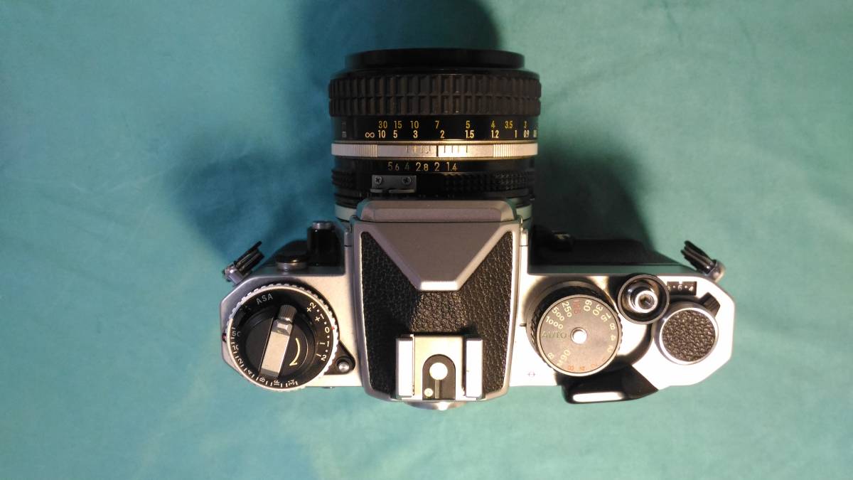 FE シルバー Nikon ニコン | nikon 一眼レフカメラ 通販 NIKON