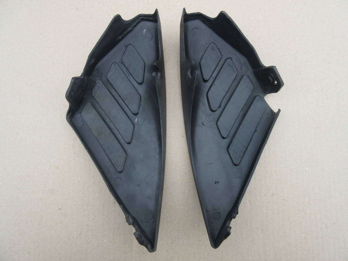 RZ250R 左サイドカバー 1XG 3HM 【公式通販】
