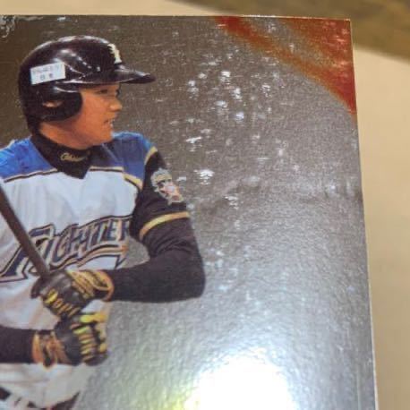 ルーキーカード 大谷翔平 2013 BBM 北海道日本ハムファイターズ 