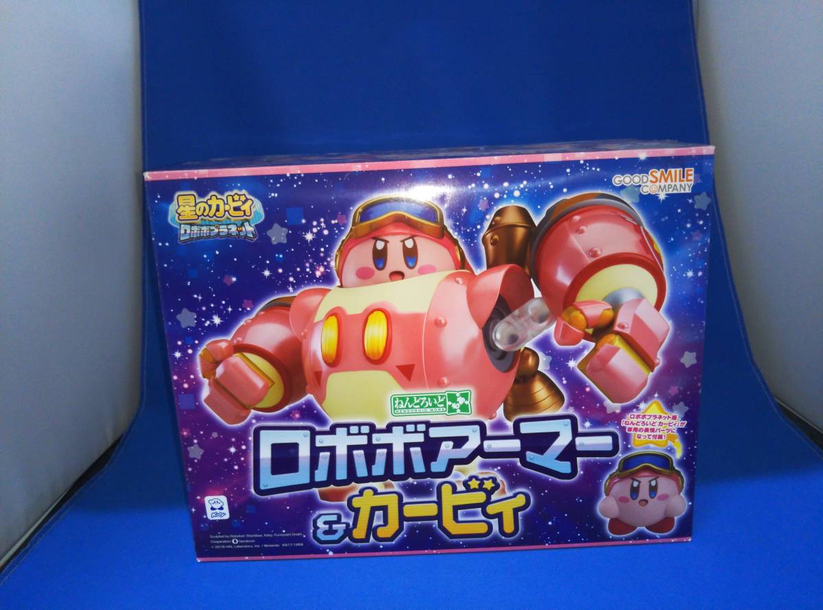 カービィ ロボボ アーマー ロボボアーマー カービィWiki Fandom