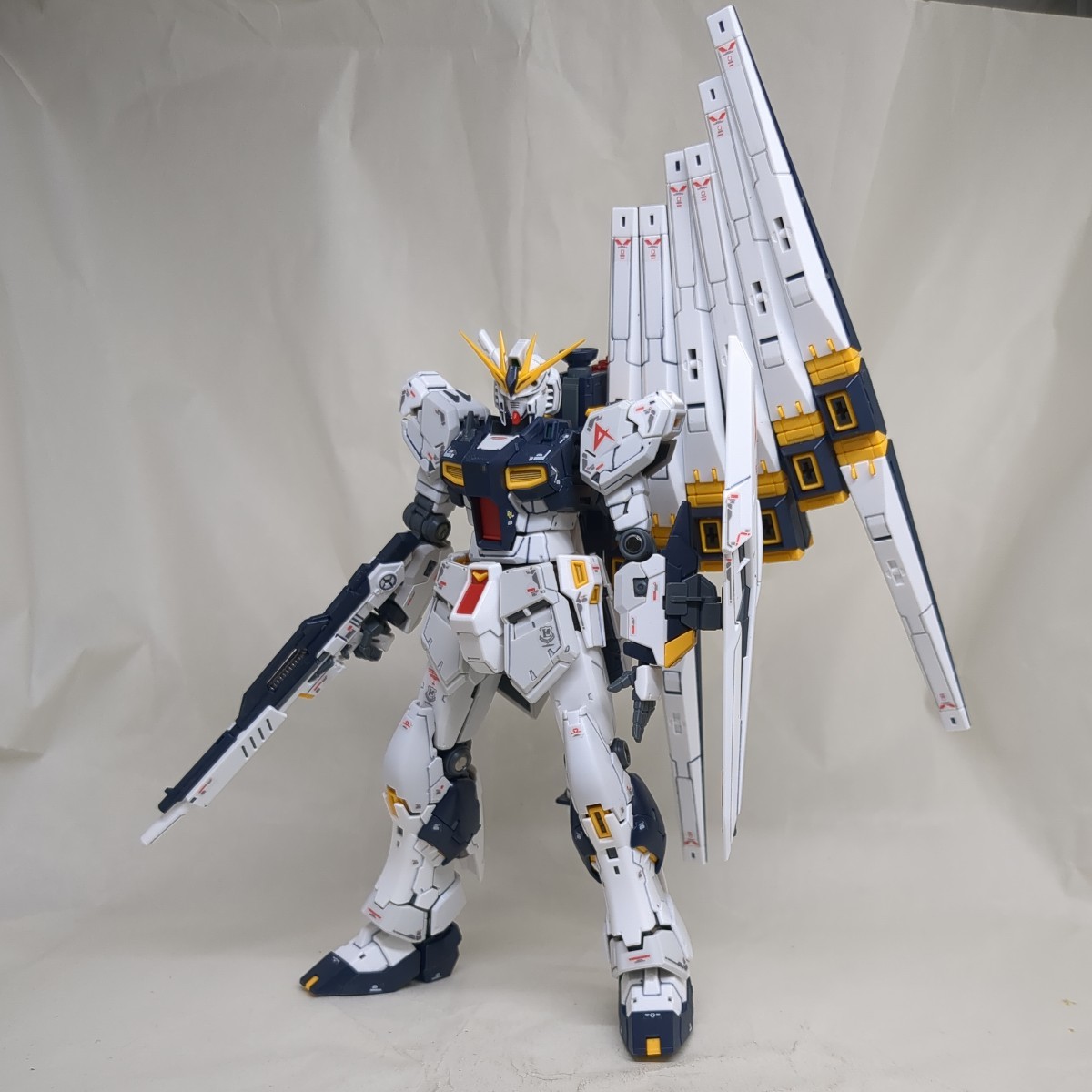 B-CLUB 1/100 REGERUGU MGゲルググ用 リゲルグ改造パーツ