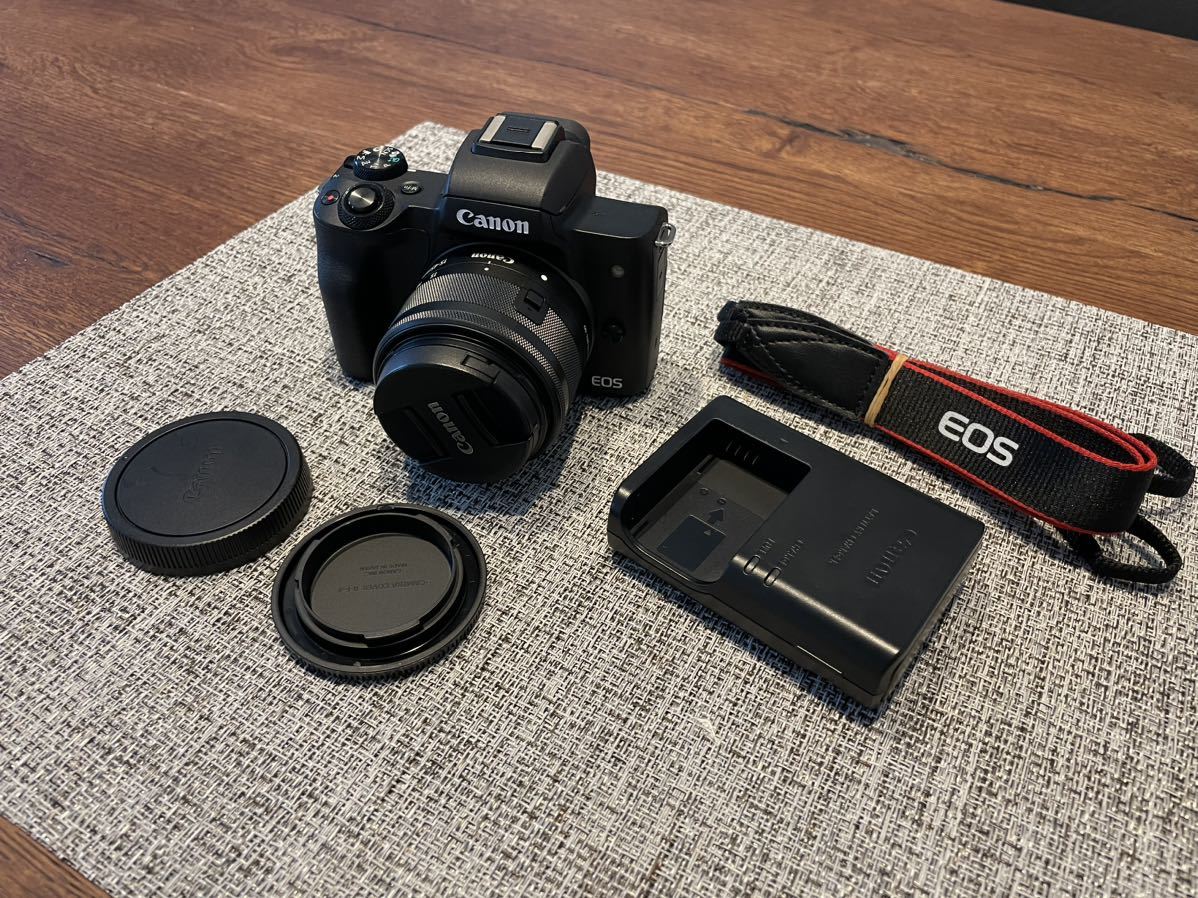 EOS M Canon Kiss ミラーレス一眼カメラ ミラーレス 公式通販 キャノン