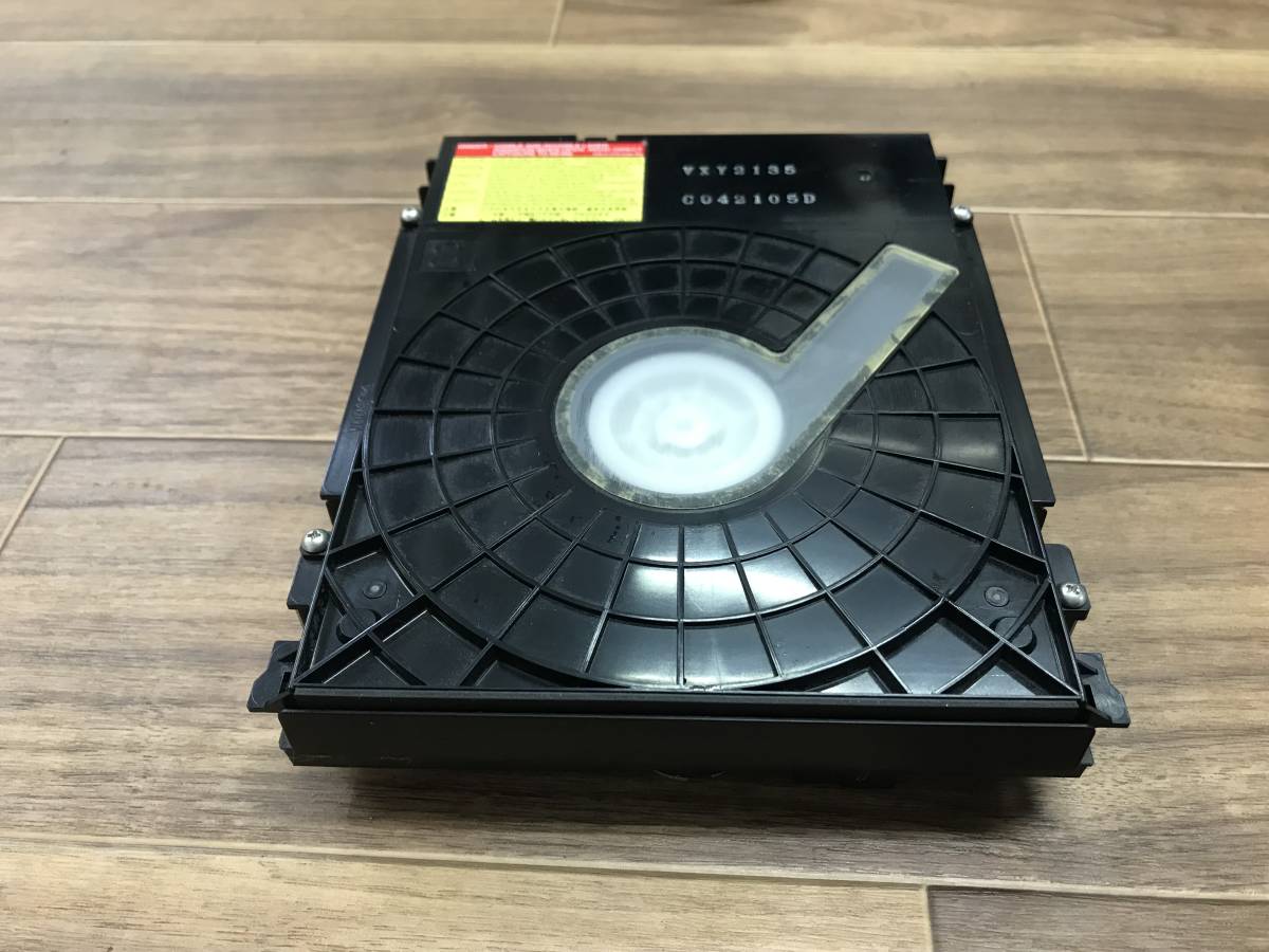 Panasonic DIGA交換用ドライブ　VXY2135【正常動作品】 Panasonic パナソニック交換用ドライブ VXY2135 中古品B-7773 VXY2135