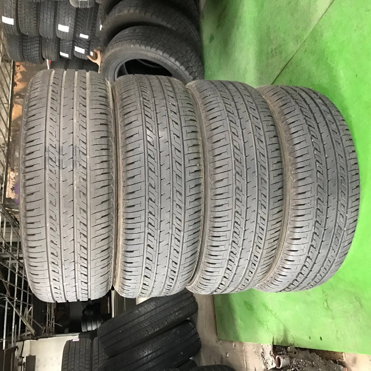 セイバーリング タイヤ 195⁄55r16」の人気商品一覧・価格比較 - 価格.com