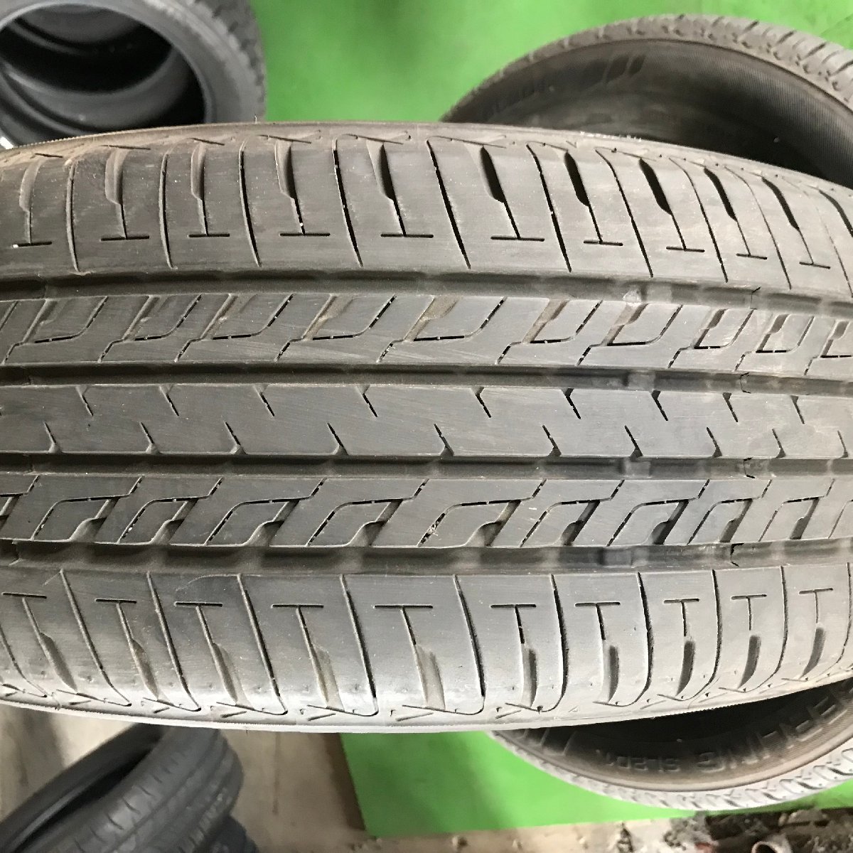 セイバーリング タイヤ 195⁄55r16」の人気商品一覧・価格比較 - 価格.com