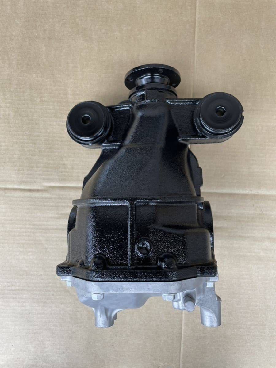 JZX100 JZX90 JZX110 デフ 8インチ ファイナル 4.3 希少 中古 LSD
