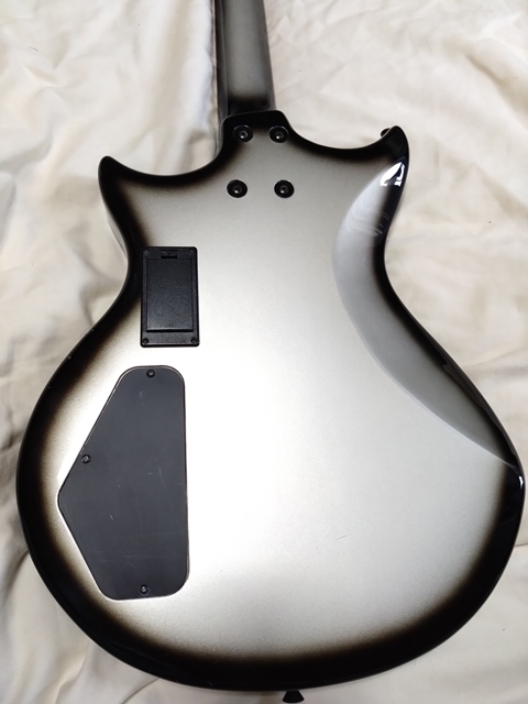送料無料 Burny WSB-80EV Eins:Vier Luna FGI アクティブPU fernandes