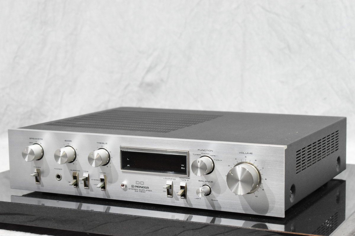 送料込】 オンキヨー ONKYO フォノイコライザー MMカートリッジ対応 PE