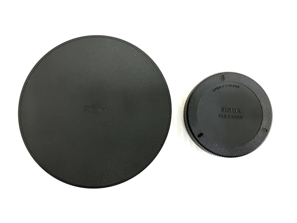 SIGMA 14mm 1:1.8 DG カメラ 単焦点 超広角レンズ 中古 O7595869 14mm