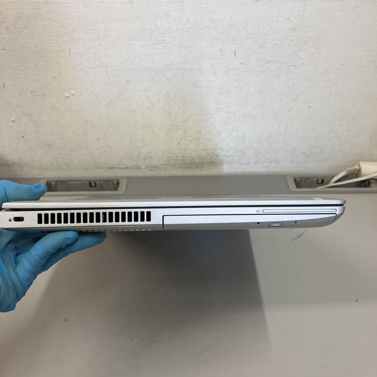 Z179 HP ProBook 650 G5 Core i5 8265U 8GB ジャンク 【公式通販】