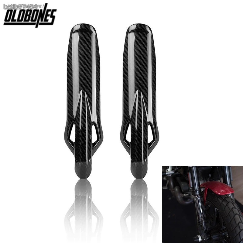 Ducati ドゥカティ スクランブラー 800 1000 1100 フロント フォーク