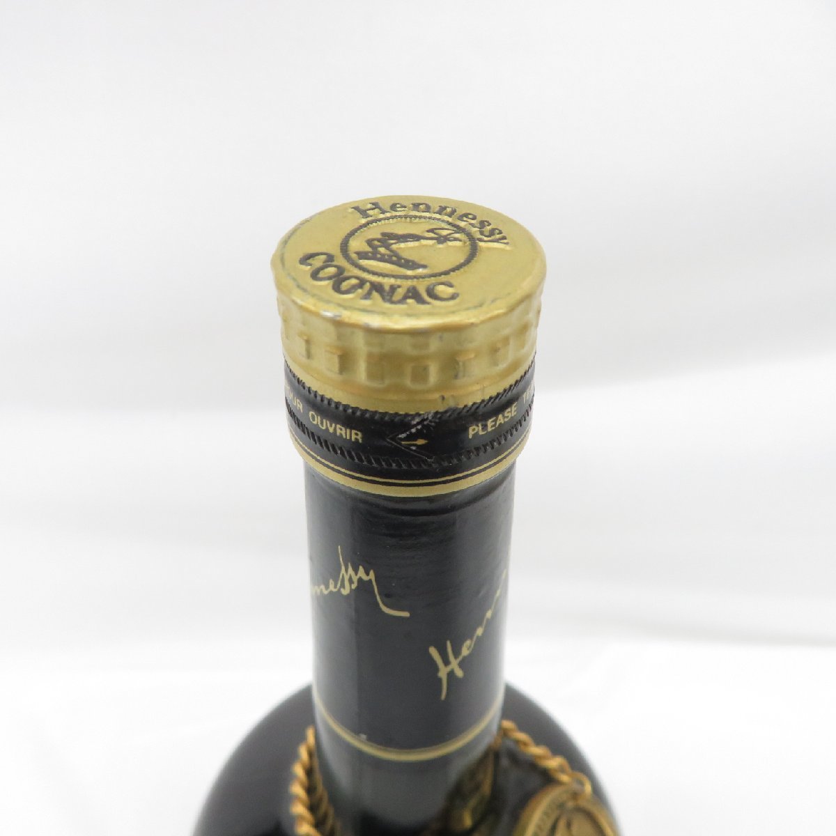 RW47 RW47 ブランデーヘネシー ブラスドール 700ml ブラスドール BRAS