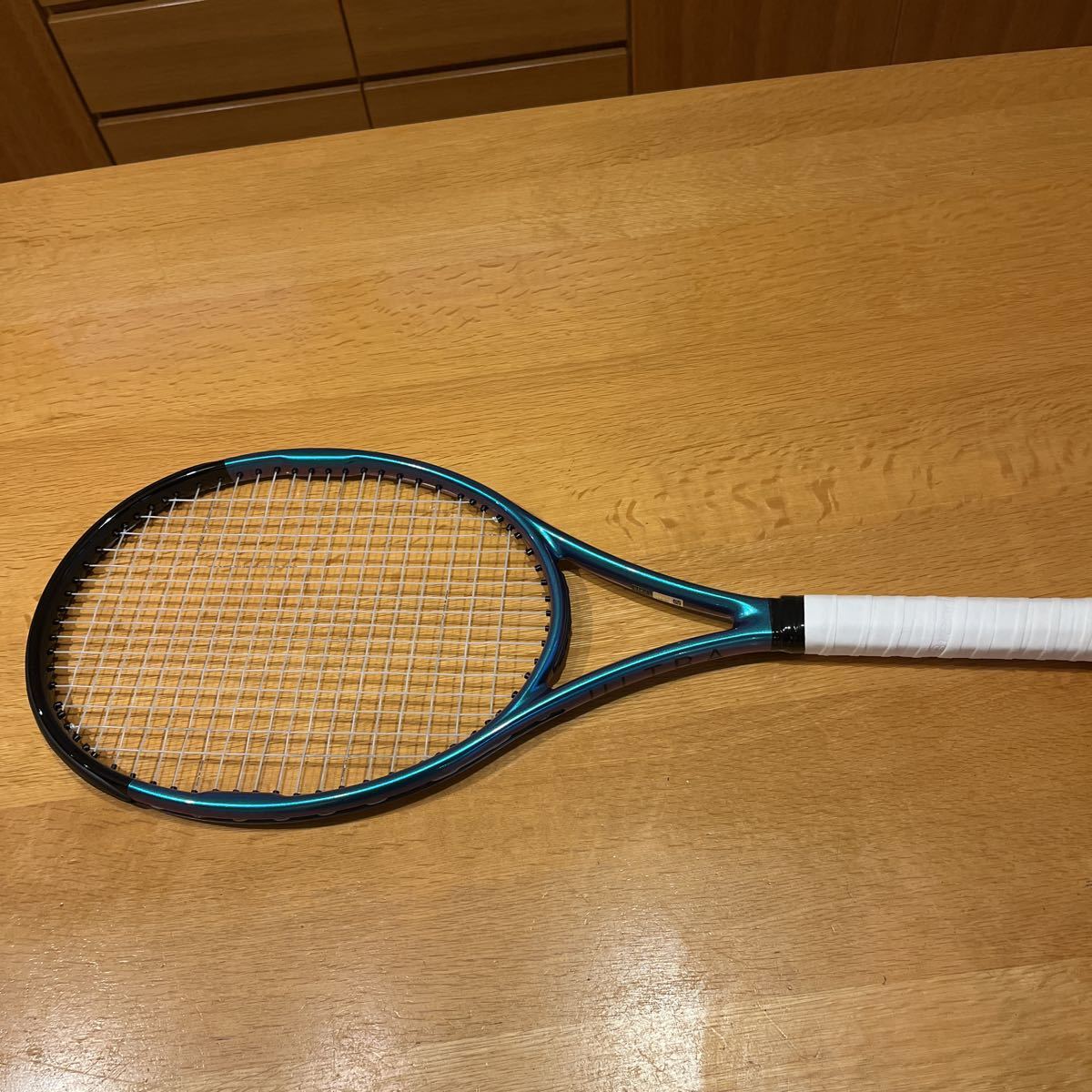 Wilson ウルトラツアー100V4 G2 テニス Wilson Ultra Tour 100 V4.0L
