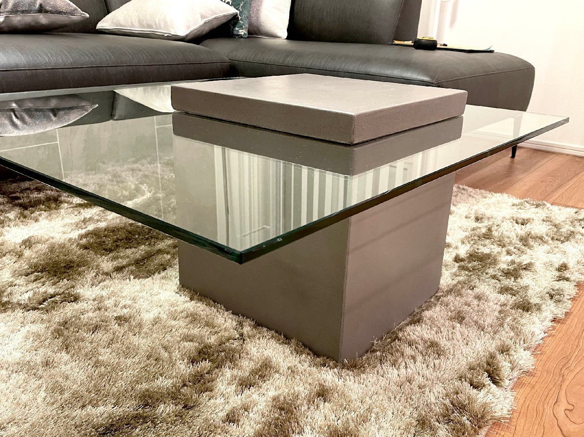 直接引取り限定 CR17_As モデルR展示品 moda en casa flying table