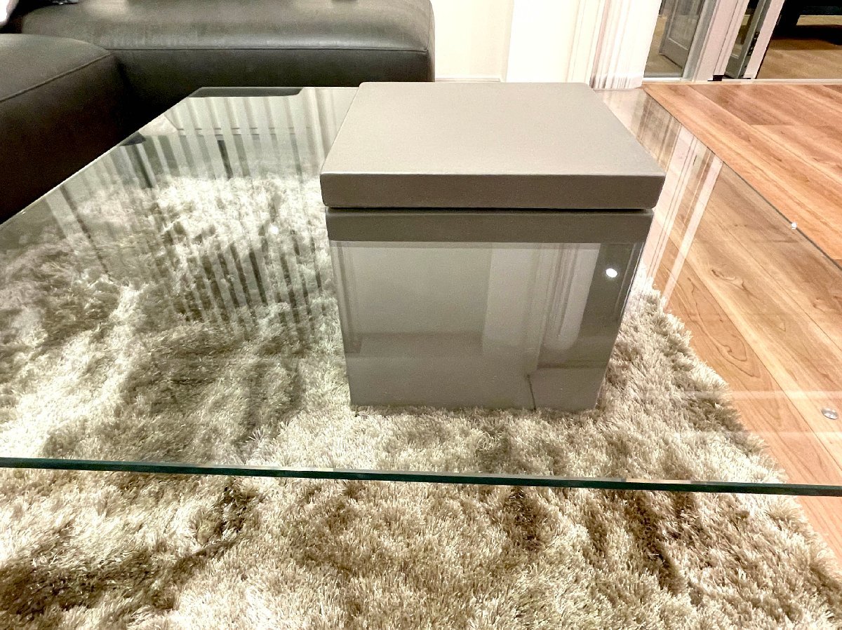 moda en casa FLYING table low tables | moda en casa