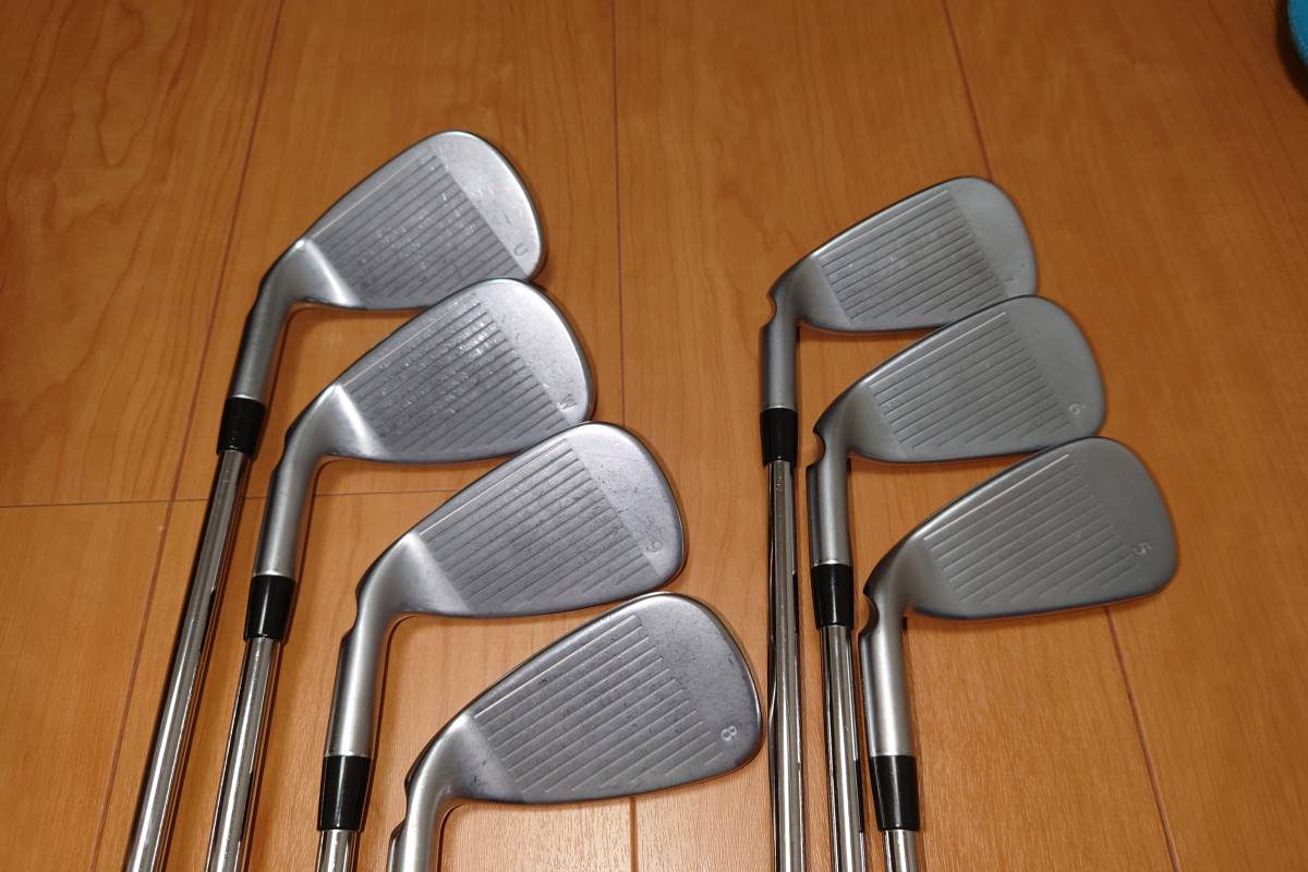 2.0 AWT G400 LITE アイアン Ping Iron liteの通販 awt g400 2．0 Set Golf