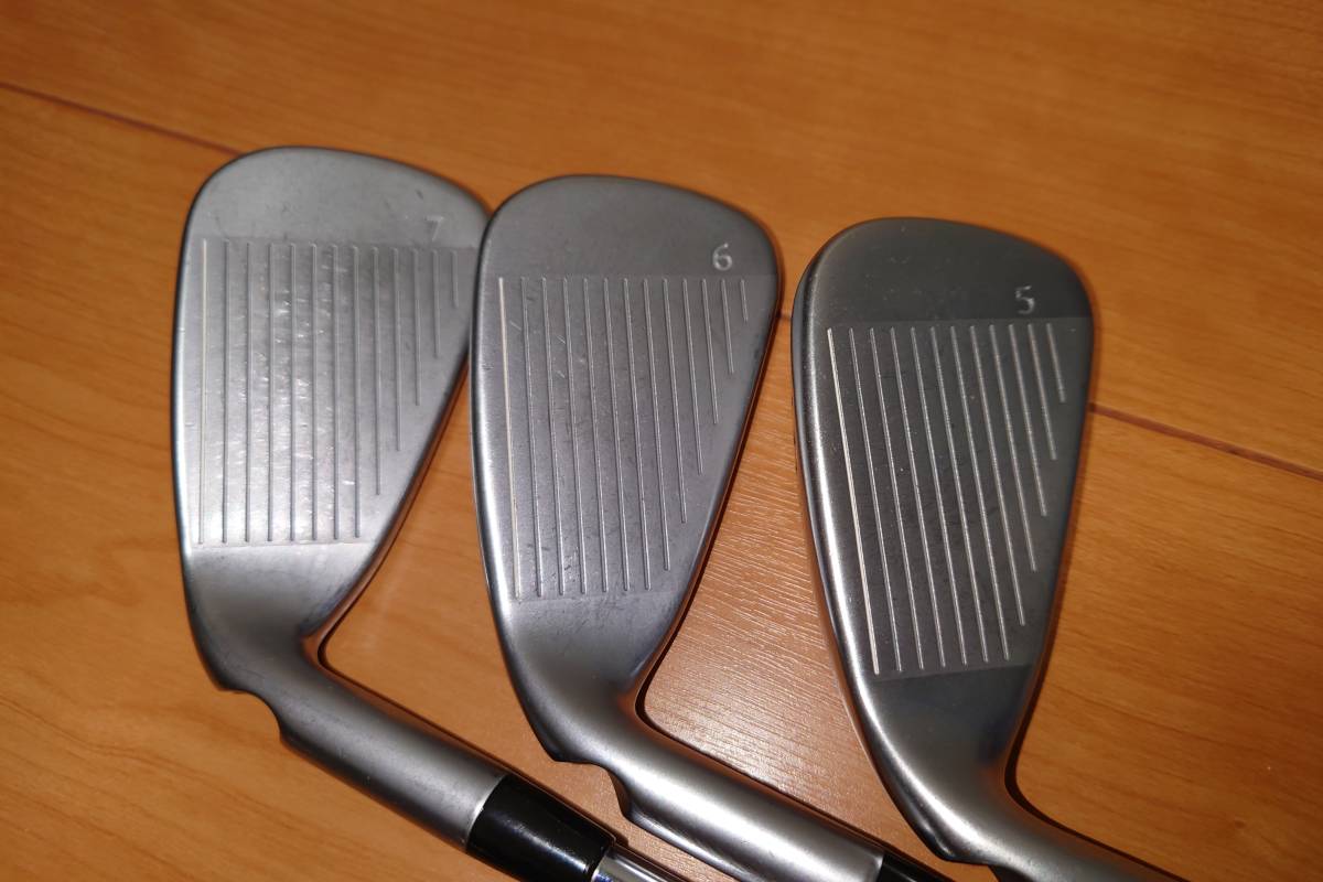 2.0 AWT G400 LITE アイアン Ping Iron liteの通販 awt g400 2．0 Set Golf