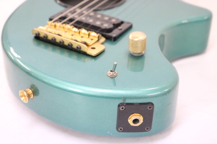 ◎【ト石】 FERNANDES ZO-3 ZO3 エレキギター ミニギター