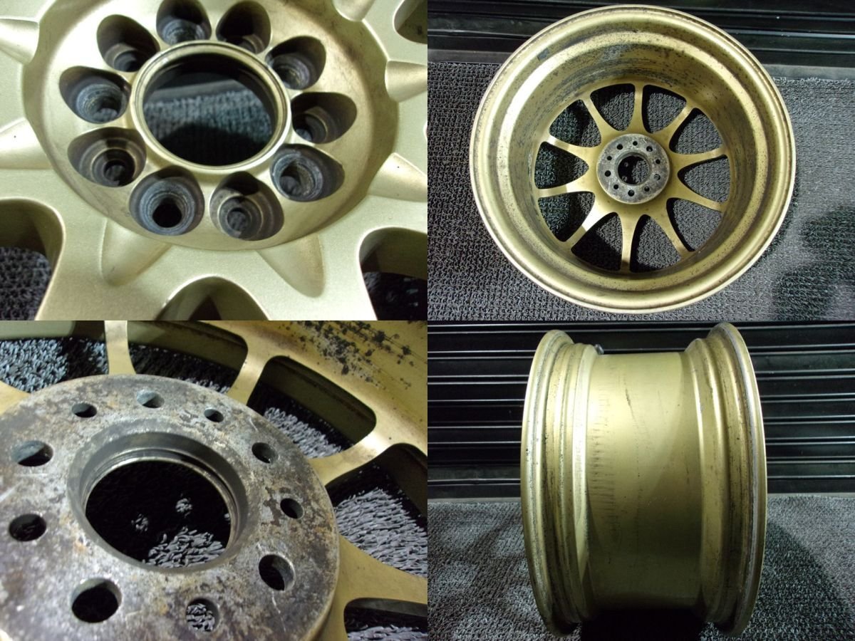 ☆激安!☆RAYS レイズ VOLKRACING ボルクレーシング CE28 17インチ
