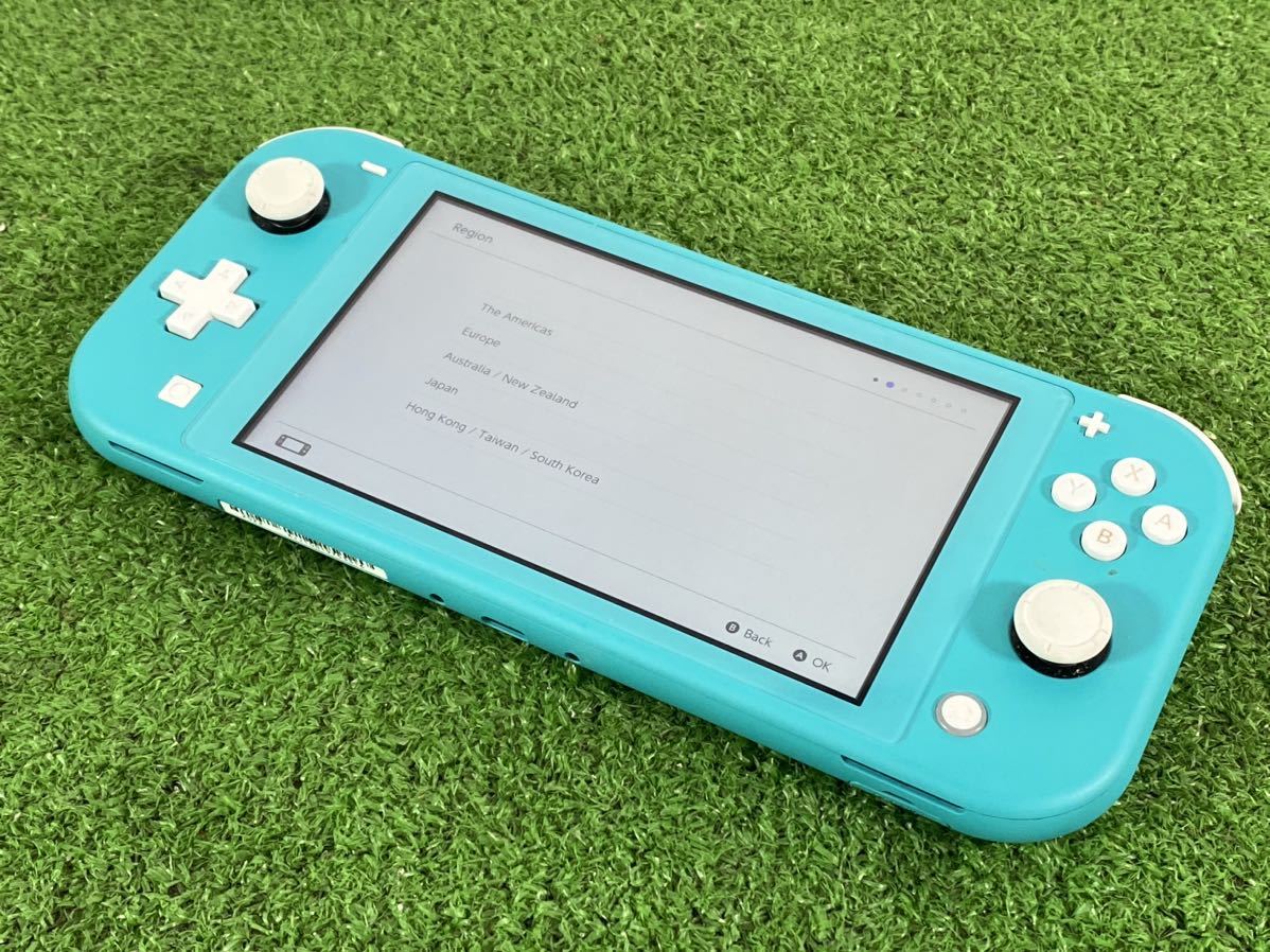 2026年購入】【超美品】Nintendo Switch Lite 本体 美品】2026年1月