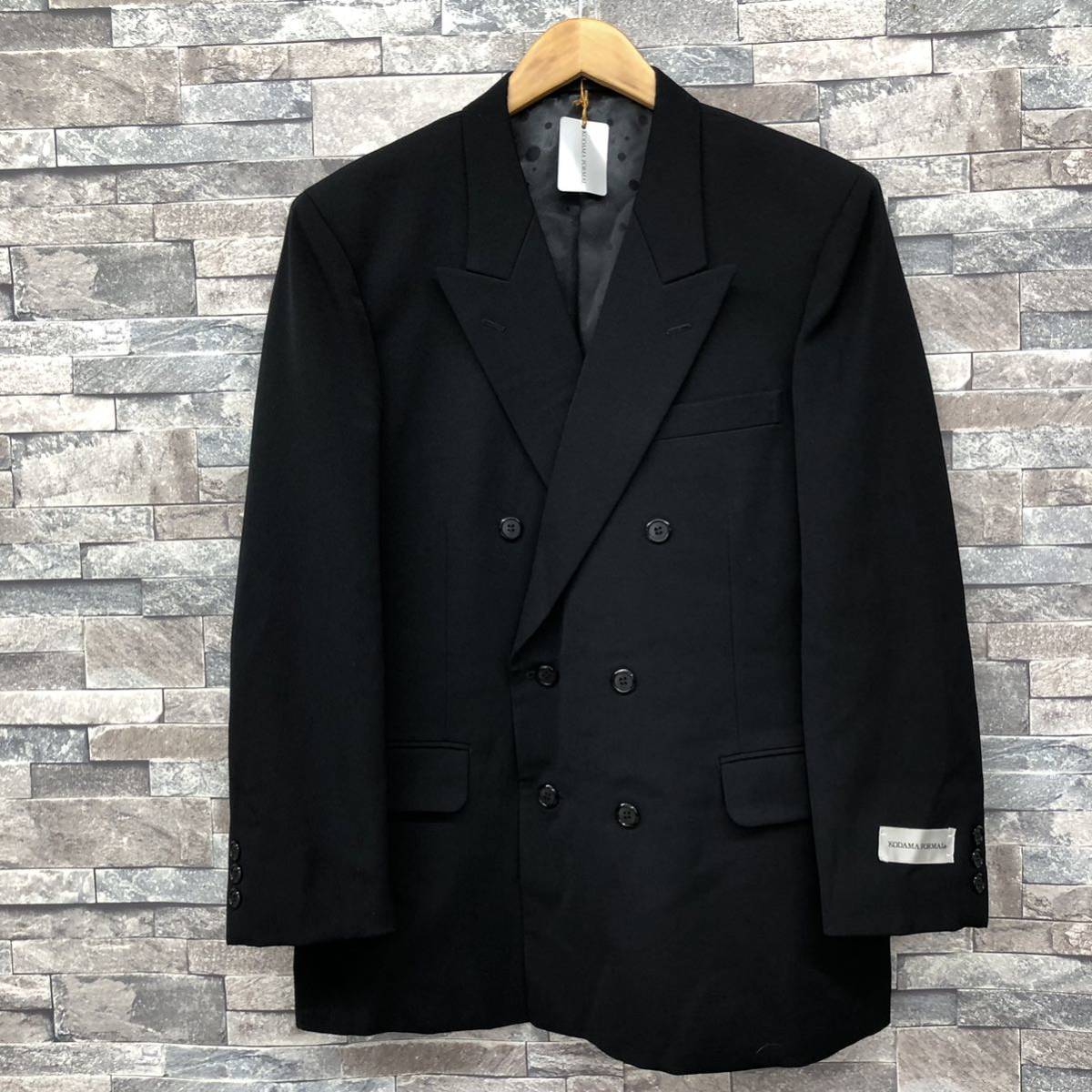 タグ付未使用】KODAMA FORMAL コダマフォーマル メンズセットアップ 