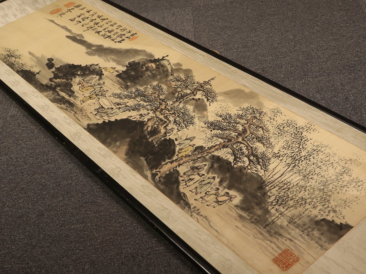 YAMAGATA HIROMICHI ヤマガタヒロミチ 山形博導 画集 山形博導画集