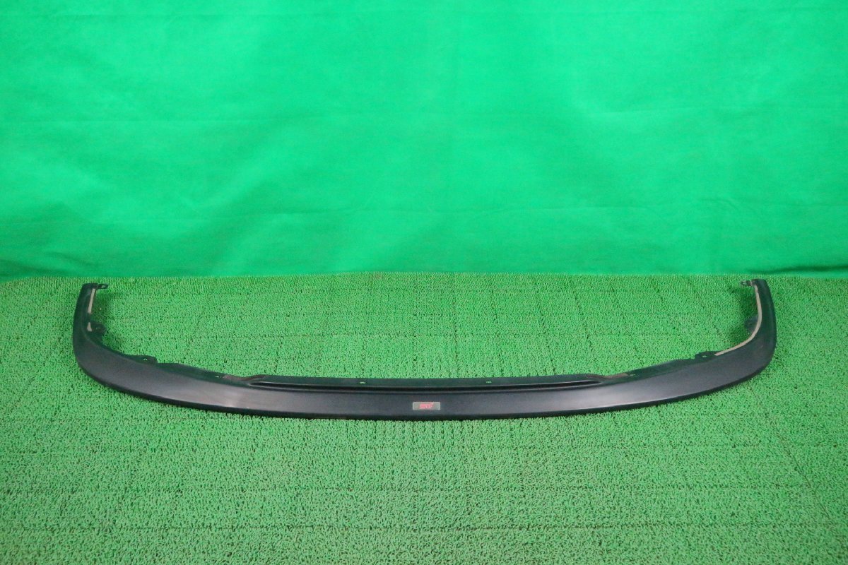 0516 SG フォレスター STI フロントアンダースポイラー ST9602088170