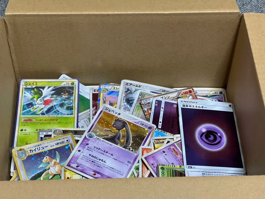 【1円スタート！】ポケモンカード まとめ売り