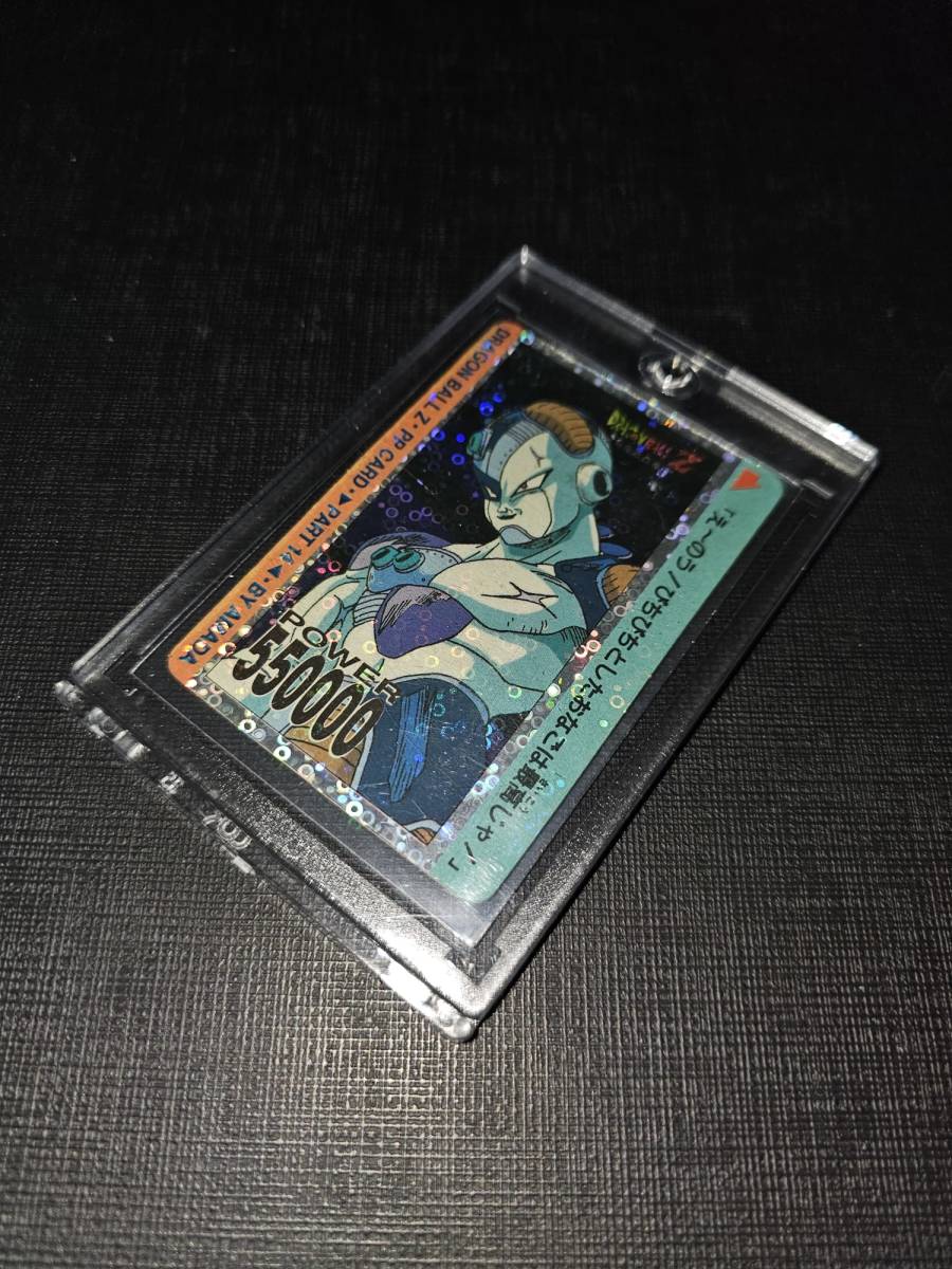 高品質，得価 レア □ DBPPドラゴンボール PPカード ○ アマダ