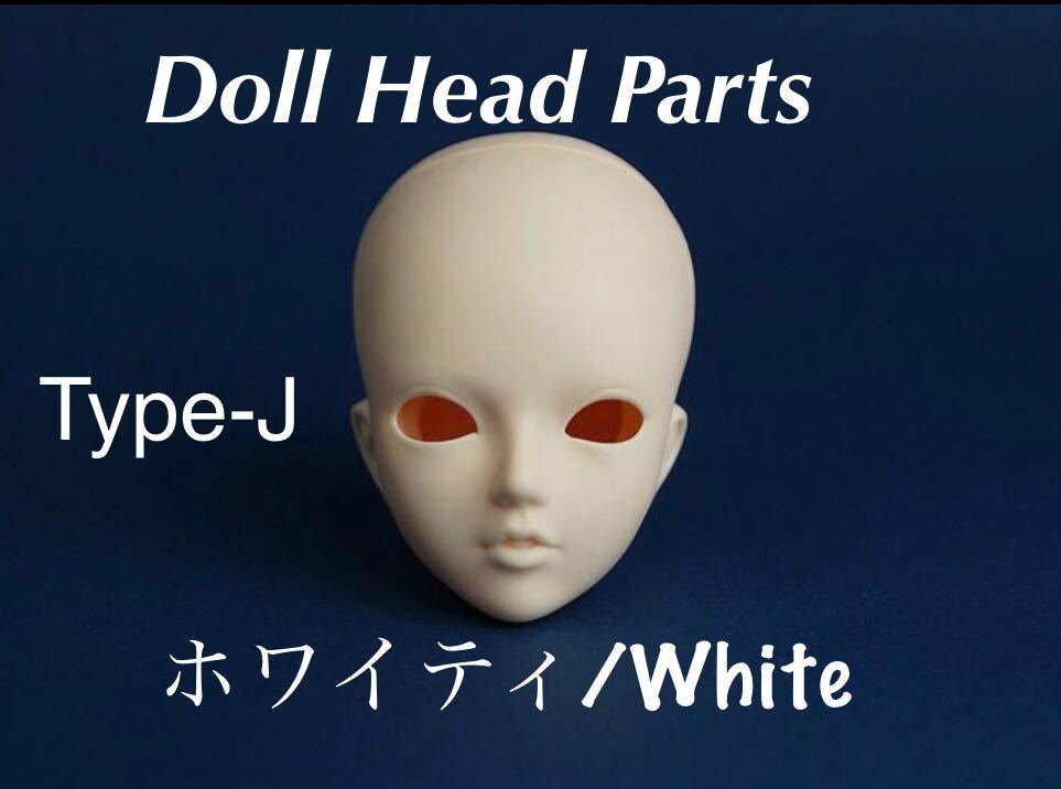angel philia ことわっ type M カスタムヘッド vmf50