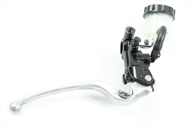 V-MAX[10社外NISSINラジアルフロントブレーキマスター]｝80