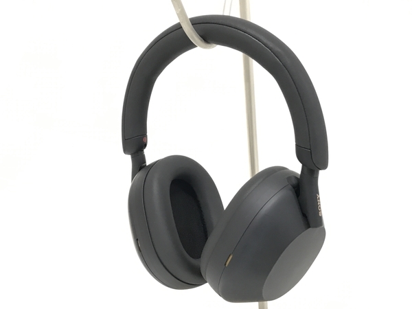 SONY WH-1000XM5BM ワイヤレス ノイズキャンセリング ステレオ