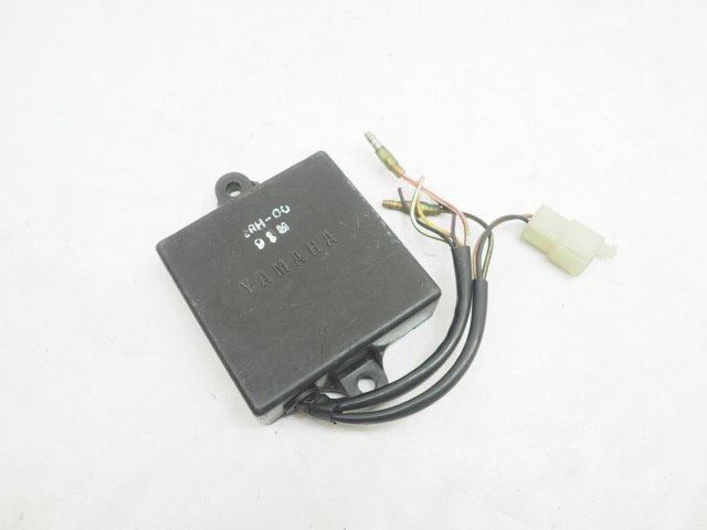 YPVSコントロールユニット TZR125 2RH 当時 絶版2スト TZR