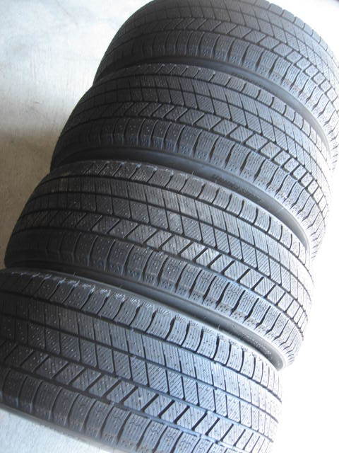 大人気 新同 アリ ブリヂストン VRX3 205/45R17 4本(中古)｜売買されたオークション情報、yahooの商品情報をアーカイブ公開 - オークファン 17インチ
