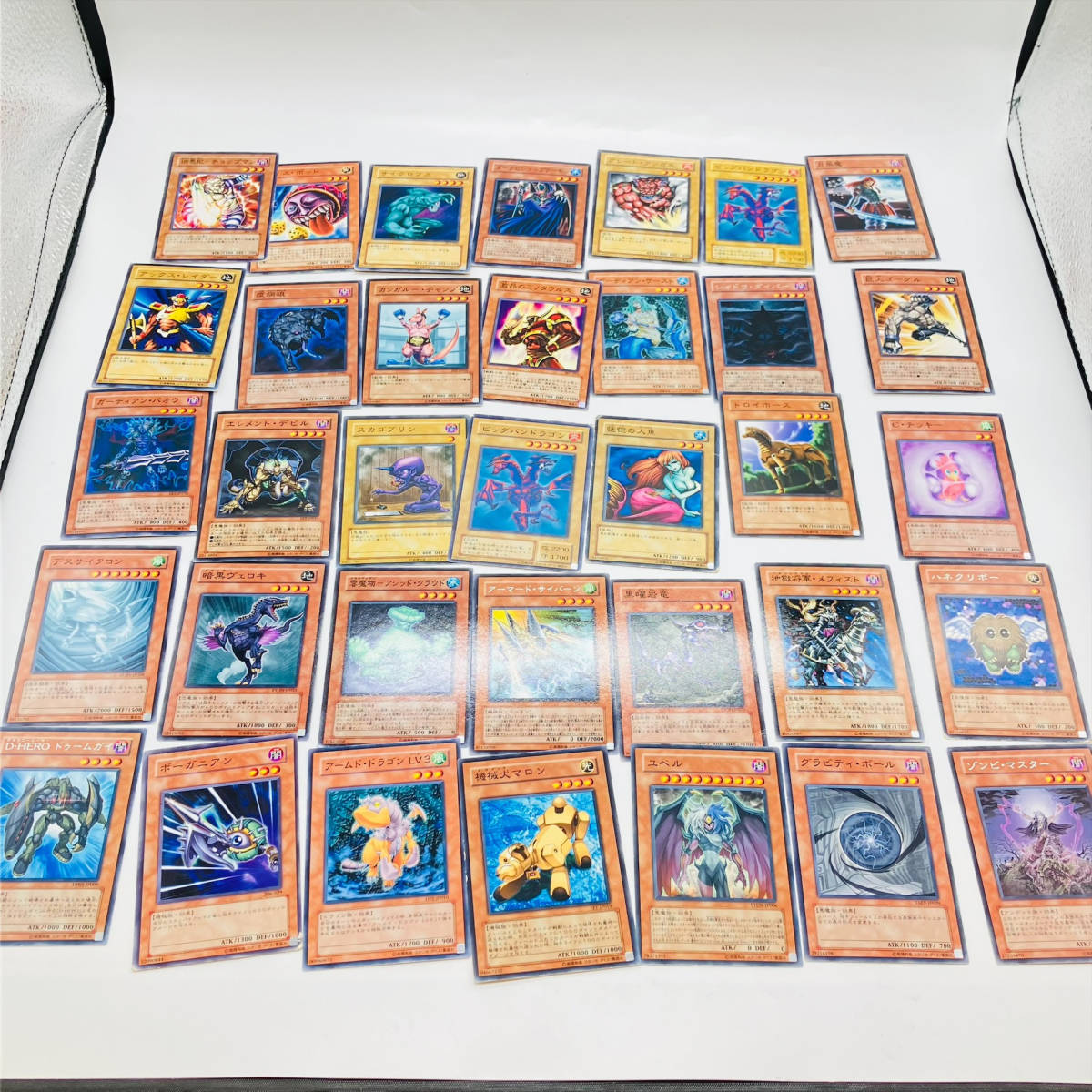 遊戯王デュエルモンスターズ ポケモンカード ナルト 約750枚 まとめ 