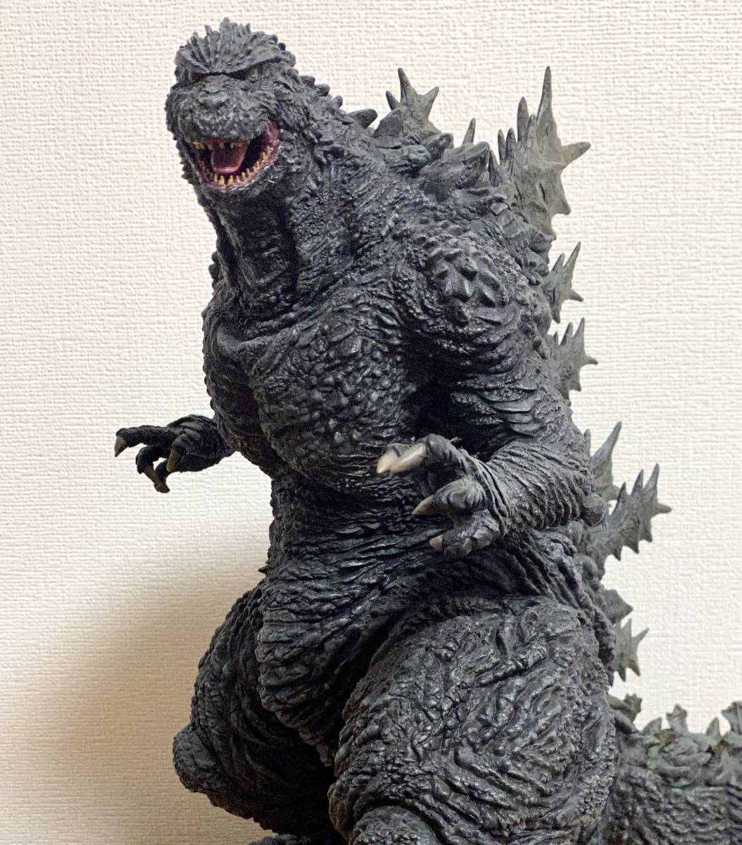 エクスプラス 東宝30cmシリーズ ゴジラ・ザ・ライド 東宝30cmシリーズ