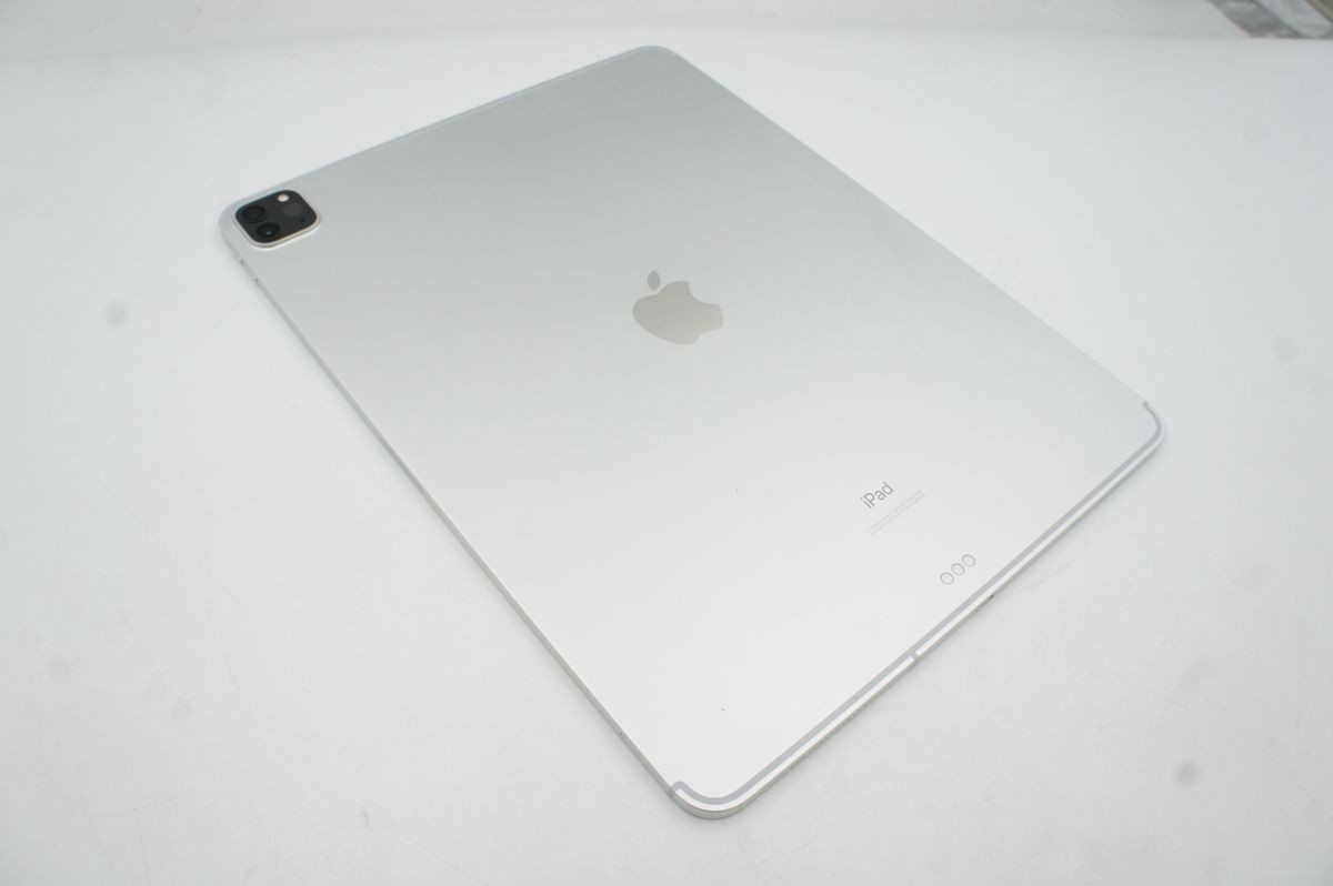 ☆決算セール開催☆最大70%OFF♪全額返金保証！【iPad Pro 12.9 第4