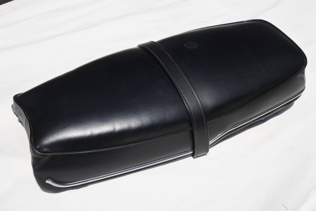 CB72 シート(純正品)｜売買されたオークション情報、Yahoo