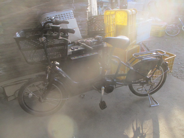 C459 パナソニック ギュット Panasonic gyutto (BE-ENMR633R2) 26