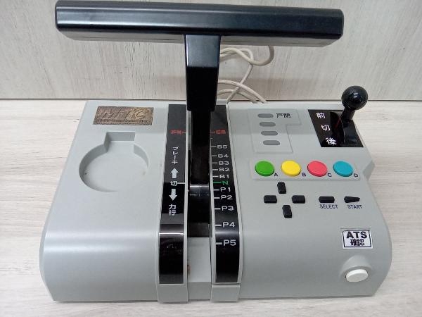 1円〜 箱無 タイトー マルチトレインコントローラー for PS2 Yahoo