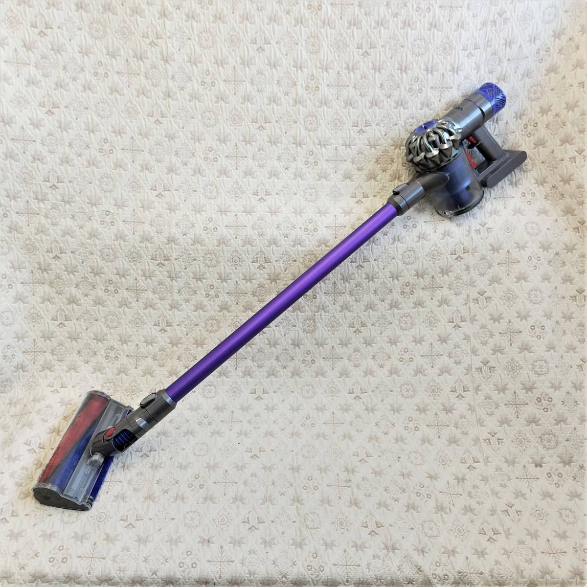 ダイソン Dyson 純正スタンド 充電ドック Dyson V12 Digital Slim