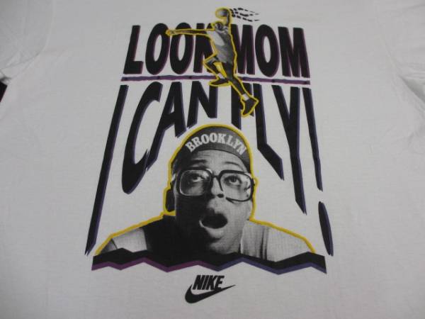 90s NIKE スパイクリー Lee ナイキ Jordan ジョーダン Tシャツ リー 