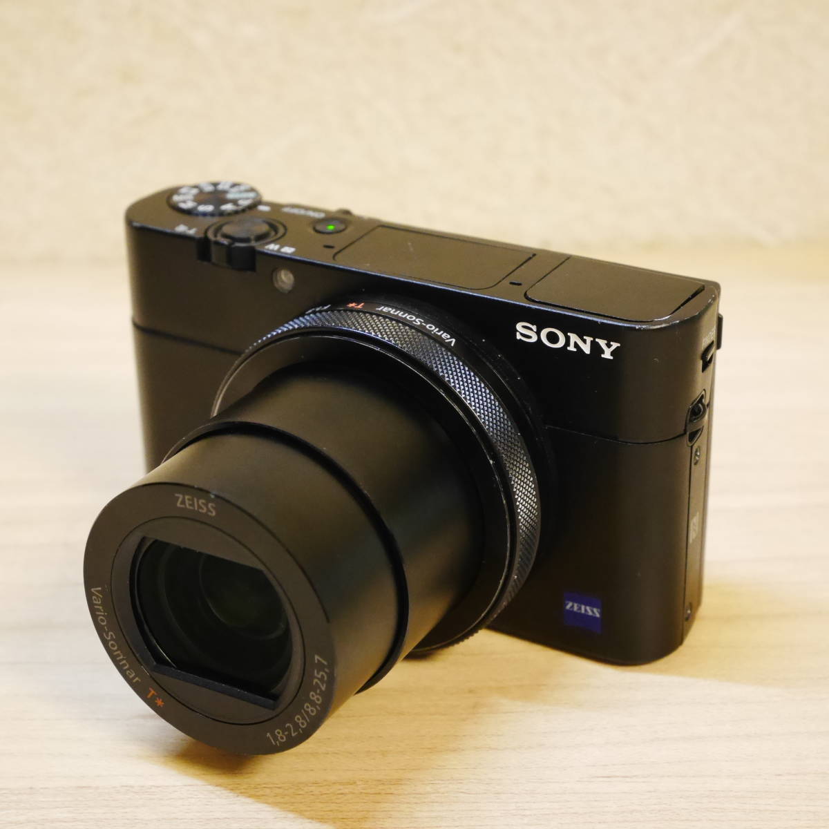 Cyber-Shot ソニー SONY Sony V RX100V : Digital RX100 com 
