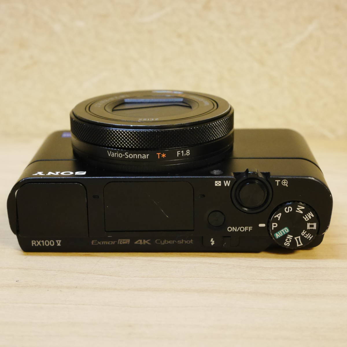Cyber-Shot ソニー SONY Sony V RX100V : Digital RX100 com 